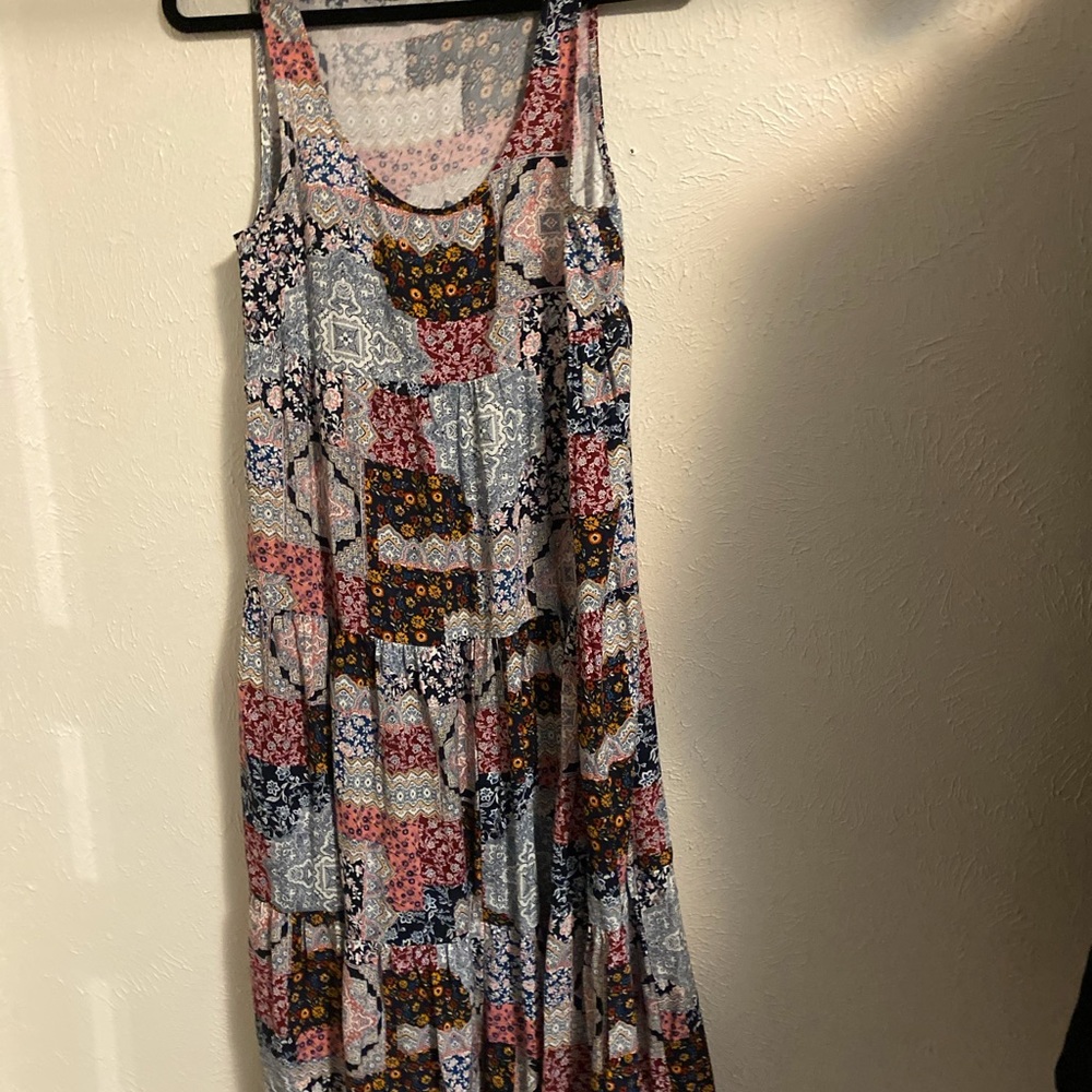 Urban outfitters summer dress